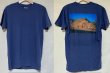 画像2: HRSオリジナルTシャツ【Morocco / Navy】Ｓサイズ1着のみ