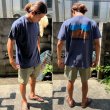 画像3: HRSオリジナルTシャツ【Hand Shape / Hemp】/　Sサイズのみ