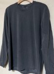 画像4: HRSオリジナル LS Tシャツ【Sahara / Pepper】
