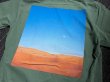 画像1: HRSオリジナルTシャツ【Sahara / Hemp】