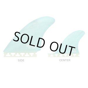 画像: 【NEW!!】 TLS STANDARD FIN TWIN-STUB FUTURE-TAB
