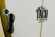 画像4: 【最新ツインザー仕様！】"JOISTIK/V2 Taco Kara Twinzer 5'4 1/2 " 新品が激安＆ツインザーフィン付！