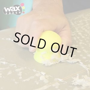 画像: ”NEW!!" WAX FRESH ワックス剥がしコーム