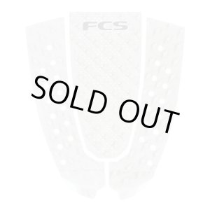 画像: FCS / T3 PIN ECO/White Cool Grey