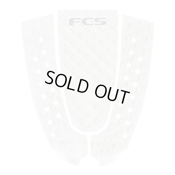 画像1:  FCS / T3  PIN ECO/White Cool Grey