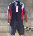 画像3: 【50%off！】ADELIO / "Chippa Model" Back Zip L/S Spring 残りわずか