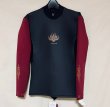 画像2: 【50%off!! 】ADELIO / "Chippa Model" L/Sラバータッパー