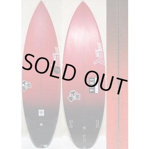 画像: 【超人気モデルが新古で入荷!】 ”JOISTIK/VERTRIX2 for PAISEN 5'9"!!