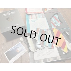 画像: 超限定!! Mark Richards Limited Eddition Collectors Box Set