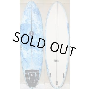 画像: 【大人気モデル!】SYSTM / システムミッド EPS 6'2" ティント入 超美品!