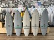 画像3: 【DRAFTモデル】 Hammo / ETERNAL FISH 5'4 パームツリースプレー入" 超美品激安！