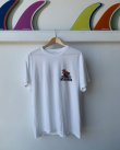 画像1: 超限定！ DEADKOOKS /  Tourist Tee　/　ラス1　Lサイズ