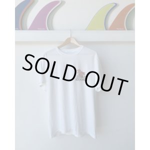 画像: 超限定! DEADKOOKS / Tourist Tee / ラス1 Lサイズ