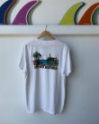 画像2: 超限定！ DEADKOOKS /  Tourist Tee　/　ラス1　Lサイズ