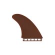 画像2: Captain Fin  / TROY ELMORE TWIN ST(2+1) BROWN　