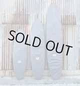画像: New!! BEACHED DAYS Deck Cover Short / Grey (プロショップ限定カラー)