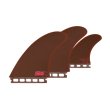 画像3: Captain Fin  / TROY ELMORE TWIN ST(2+1) BROWN　