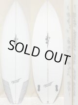 画像: 【ジョシュカーが認めたフラットデッキツイン！】Serpent Sleds /Twinning 5'4" for JoshKerr 新品激安！