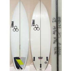 画像: 【人気モデル】AL MERRICK/Rocket Wide 5'9 US産 グッドサイズ美品が激安!