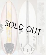 画像: 【プロスペックDNAの逸品！】"JOISTIK/Taco Desu Karboload 5'5" 美品が激安！