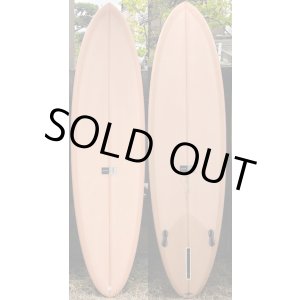 画像: 【大人気モデル!】SYSTM / システムミッド 6'7" フルティント入 新品激安!