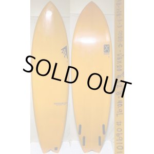 画像: 【激安!】FIREWIRE / Seaside & Beyond 6'8" MACHADO + LFT