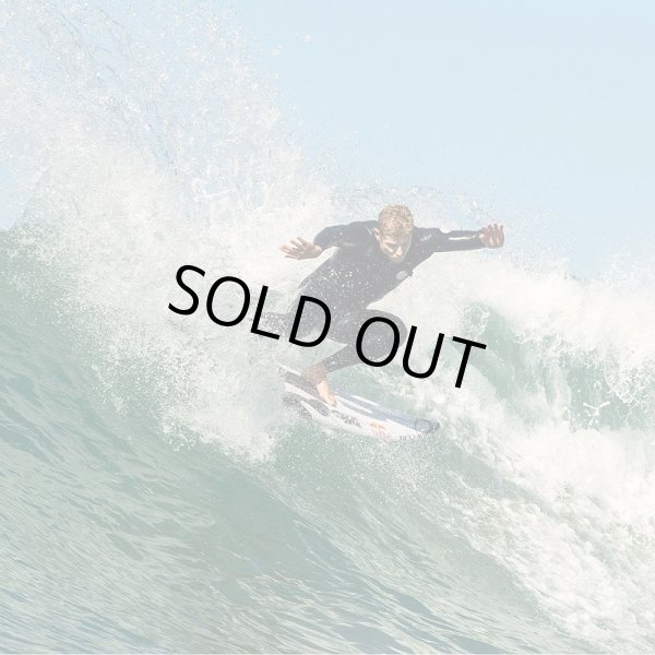 画像5:  FCSII  MF (Mick Fanning) "PC" Tri Size"L" /Black/Mango