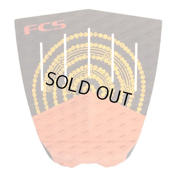 画像1: NEW!! FCS / OTIS CAREY Sun ECO
