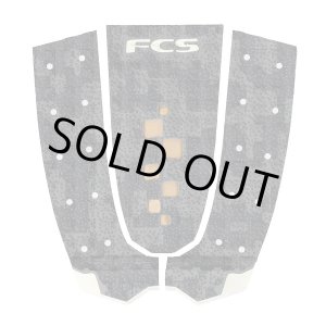 画像: NEW!! FCS / BARRON MAMIYA /Black/Brass