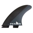 画像1:  FCSII  MF (Mick Fanning) Neo Carbon Size"L" /Black/Charcoal