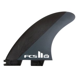 画像:  FCSII  MF (Mick Fanning) Neo Carbon Size"L" /Black/Charcoal
