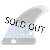 画像: NEW!! FCSII /Performer Single Fin 2025/LB Center 