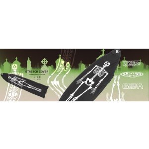 画像: NEW‼Gorilla All Purpose Stretch Cover 6'3