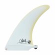 画像1: Mikey February BONZER 7.5/ White