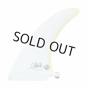 画像: Mikey February BONZER 7.5/ White