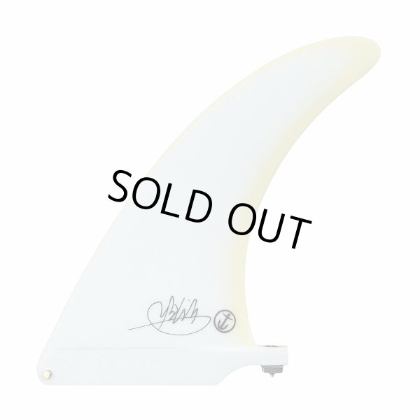画像1: Mikey February BONZER 7.5/ White