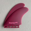 画像1: 【ラスイチ】DEADKOOKS Mid Twins / Magenta