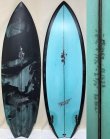 画像1: 【乗りやすいパフォーマンスツイン！】Serpent Sleds / Arachnid 5'4" アブストティント 新品激安！