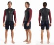 画像1: 【50%off!! 】ADELIO / "Chippa Model" L/Sラバータッパー