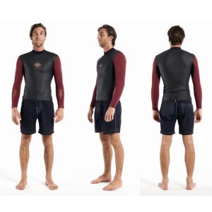 画像: 【50%off!! 】ADELIO / "Chippa Model" L/Sラバータッパー