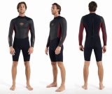 画像: 【50%off！】ADELIO / "Chippa Model" Back Zip L/S Spring 残りわずか