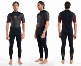画像: 【50%off！】 ADELIO / "Chippa Model" Back Zip シーガル/ MS 1着のみ