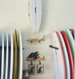 画像3: 【飯田航太絶賛モデルがストックで登場】DRAFT // Whatever 5Fin 5'9" Fomura-1ブランク指定