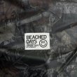 画像3: New! BEACHED DAYS Deck Cover Short　/ Camouflage