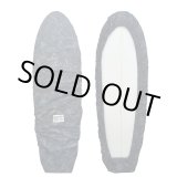 画像: New! BEACHED DAYS Deck Cover Short　/ Camouflage