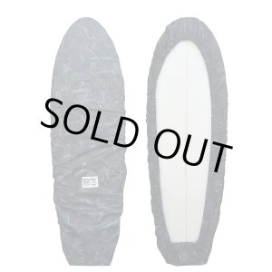 画像: New! BEACHED DAYS Deck Cover Short / Camouflage