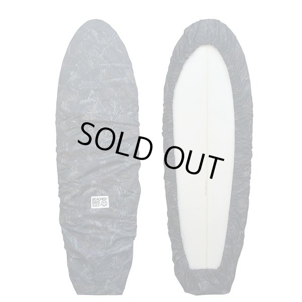 画像1: New! BEACHED DAYS Deck Cover Short　/ Camouflage
