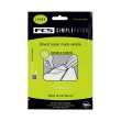 画像1: NEW!!/ FCS Simple Patch Repair Patch Large - Epoxy