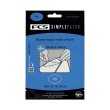 画像1: NEW!!/ FCS Simple Patch Repair Patch Regular - PU