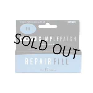 画像: NEW!!/ FCS Simple Patch Repair Fill - PU